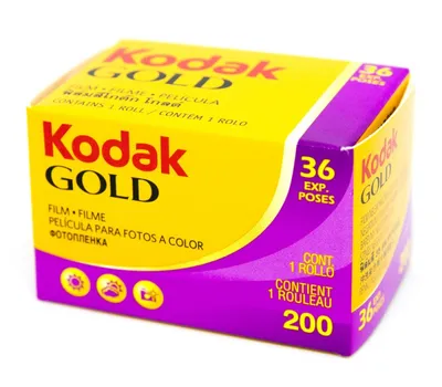 Фотоплёнка Kodak в каталоге магазина Сивма в Воронеже