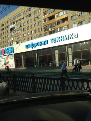 Фотосеть Сивма в Воронеже