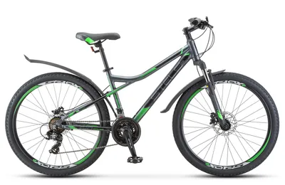 Проверенный Велосипед Trinx M136, 17 рама. 26 колеса. Горный. Скоростной.  MTB. Mountain bike. (id 106518728), купить в Казахстане, цена на Satu.kz