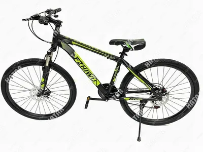 Велосипед горный Aist Rocky 2.0 Disc 27.5\" 24 скорости, алюминиевая рама  21\",красный ( 27.5\") на Лесоторговой в Орле по цене: 28 490 ₽