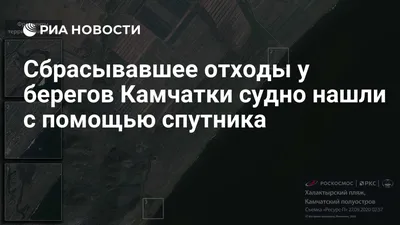 Мероприятие-спутник Конгресса молодых учёных завершилось в Камчатском крае  – ИА Камчатка