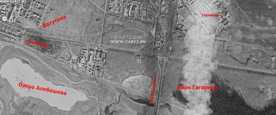 Спутник», который мы потеряли: призраки заброшенного пионерлагеря в  пригороде Тюмени - 18 июля 2017 - 72.ру