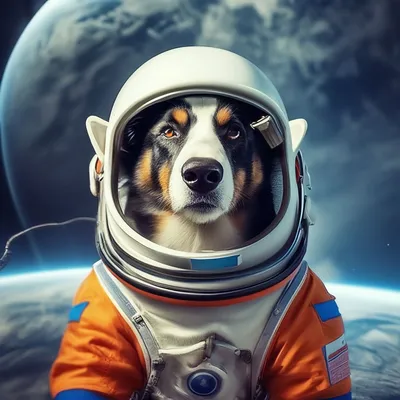 Найдена собака: Космонавтов, 45 | Pet911.ru