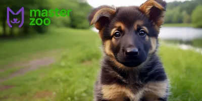 НЕМЕЦКАЯ ОВЧАРКА линии ГДР | German Shepherd DDR - YouTube