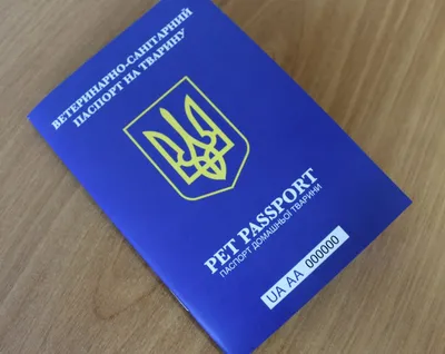 Основные ошибки в ветпаспортах | КЦ «Атаман»