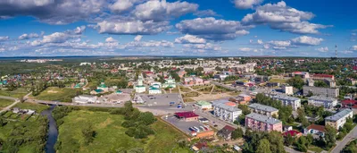 Город Соликамск: достопримечательности, история, координаты, фото — Наш  Урал и весь мир