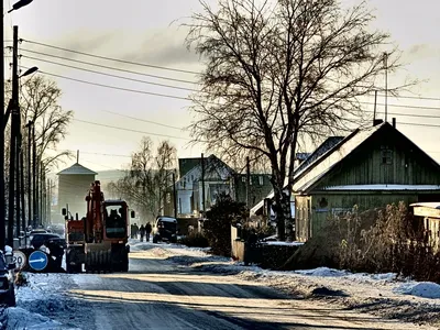 Верста на соляных берегах