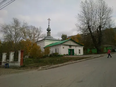 Популярные достопримечательности Соликамска (Россия), что посмотреть в  Соликамске