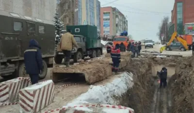 В мэрии Соликамска уволили еще одного чиновника