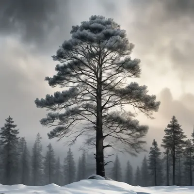 Пин от пользователя даша лапшаша на доске winter | Сосна, Эстетика, Зима