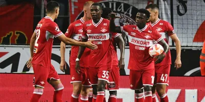 HC Spartak Moscow, ХК «Спартак» Москва ✓ | Moscow