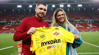 Новичок «Спартака» забил через 40 секунд после выхода на поле. Гениальный  ход Абаскаля! Видео