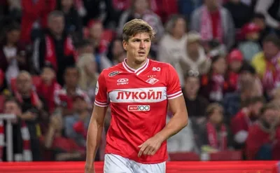 Новая форма «Спартака» 22/23 — Footykits.ru — Энциклопедия футбольной формы