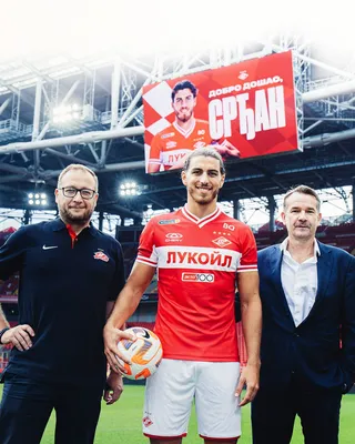 Экс-гендир \"Спартака\": \"Соболев ищет повод, чтобы уйти\"