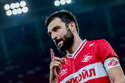 Новая домашняя форма «Спартака» 21/22 — Footykits.ru — Энциклопедия  футбольной формы
