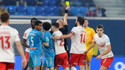 Легендарный футболист \"Спартака\" Дмитрий Парфенов поделился своим мнением о  ретроматче Победы в Волгограде