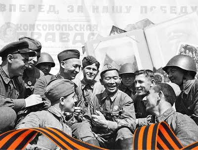 Наклейка на авто Спасибо деду за Победу винил, одноцветная. Изготовление  виниловых наклеек на заказ.