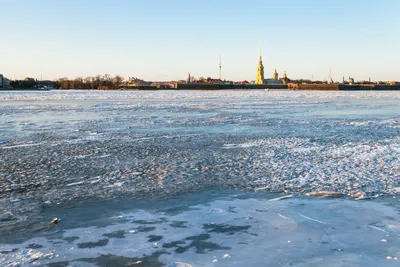 Санкт-Петербург зимой – куда сходить и что посмотреть в Питере зимой