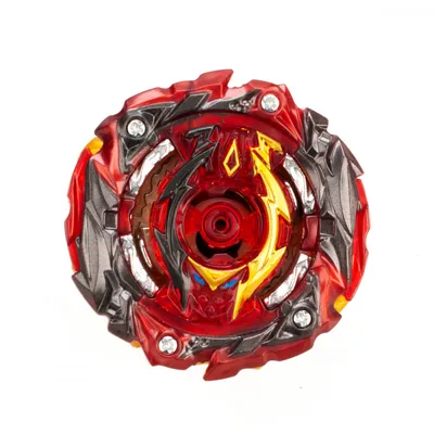 Волчок BEYBLADE Cho-Z SPRIGGAN S5 B-128 (Спрайзен С5) от SB: Распаковка.  Обзор - YouTube