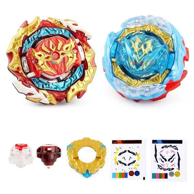 Волчок BeyBlade Cho-Z Spriggan B128 (Бейблэйд Спрайзен 5 сезон) с пусковым  устройством (ID#1988432326), цена: 195.50 ₴, купить на Prom.ua