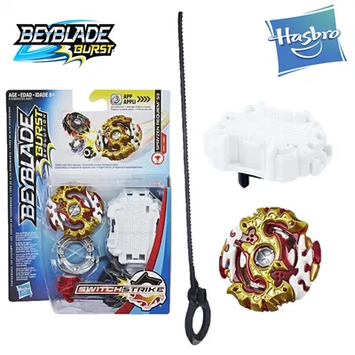 ЛЕГЕНДАРНЫЙ СПРАЙЗЕН МЫ ОТ НЕГО ТАКОГО НЕ ОЖИДАЛИ БейБлэйд Spryzen S3  Beyblade | Family FunTube | Дзен