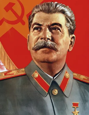 Если бы у Сталина был смартфон...
