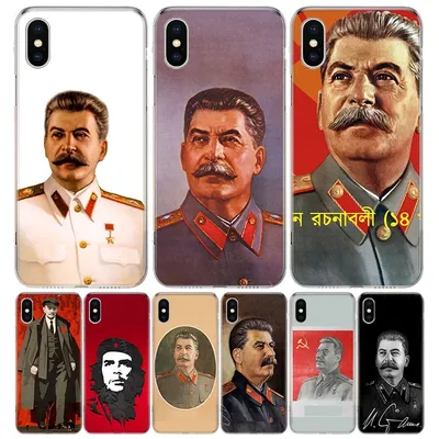 Сталин, Иосиф Виссарионович — Википедия