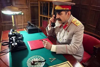 Телефон Сталина 3D Модель $25 - .max .unknown .fbx .obj - Free3D