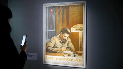 Иосиф Сталин аниме - 23 фото