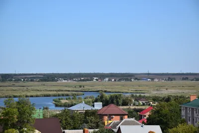 В Каневской заложили новый парк