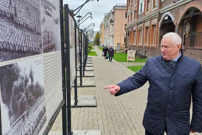 старый Архангельск 1. Фотограф николай дмитрук