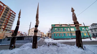 Старый архангельск фотографии: фото, изображения и картинки