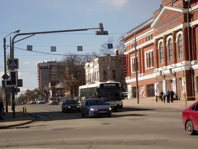 Северсталь» завершает первый этап реконструкции исторического центра города  Череповца