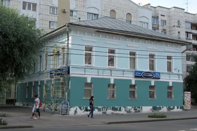 Череповец, ЛМ-68 № 36; Череповец — Старые фотографии — Фото — Городской  электротранспорт