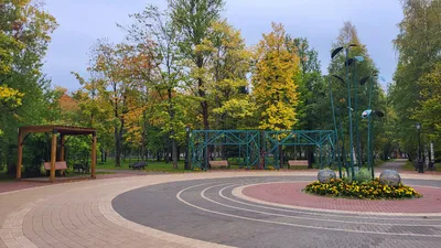 Череповец — Разные фотографии — Фото — Городской электротранспорт