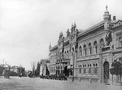 Фото старого киева 19 века фотографии