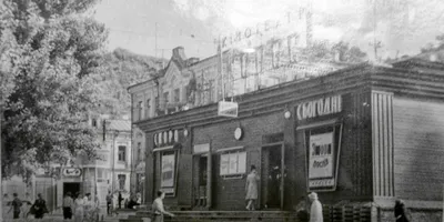 Москва на фотоснимках XIX века. То, чего уже не застали и большевики »  Образование и Православие