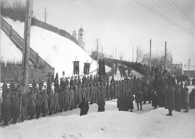 Могилев:фото из прошлого.1916 г. » MASHEKA - информационный портал Могилёва.  Новости Могилева, интервью с могилевчанами