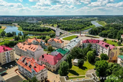 Могилёв, Дом культуры имени Кирова 1950-60х. ⠀ В настоящее время Дом  Культуры филиала ОАО «БЕЛАЗ». ⠀ Фото: Блог Олега Лисовского… | Instagram