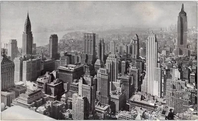 Улицы Нью Йорка в начале 1900 х годов, старые фотографии нью йорка фон  картинки и Фото для бесплатной загрузки
