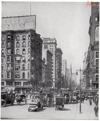 Фото старого фильма ретро тонизированное здания Нью-Йорка с пожарной  лестницей Стоковое Фото - изображение насчитывающей избежание, взгляд:  68125374