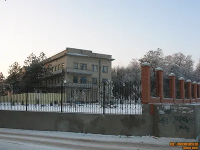 Городское кладбище (Новочеркасск) — Википедия