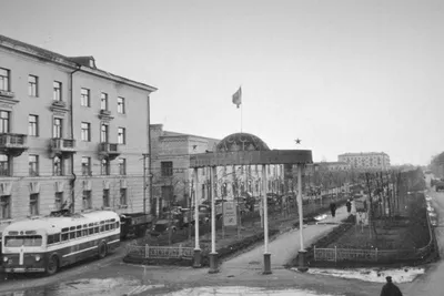 Угадай район Рязани по ретро-фотографии — Новости — город Рязань на  городском сайте RZN.info