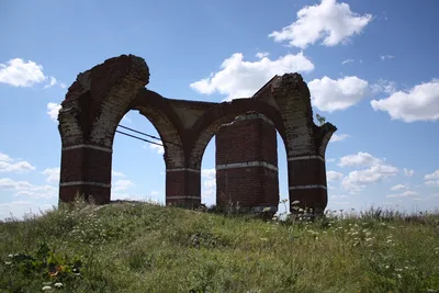 Старая Рязань - МедиаРязань