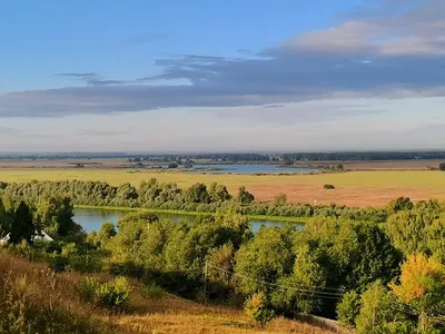 Городище старая Рязань | TravelTime | Дзен