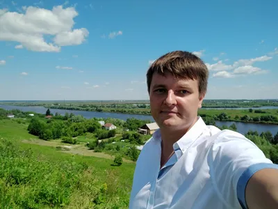 Городище Старая Рязань