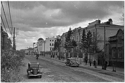 Моя Рязань-фотоальбомы-родословная-генеалогия-Персональный..