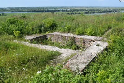 Рязань - старые фотографии. Фотоальбом, 14 фотографий / РусКомпас