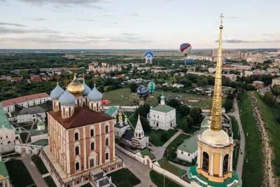 В Рязани проходит Межрегиональная научная конференция «Старая Рязань:  вчера, сегодня, завтра» | Рязанские ведомости