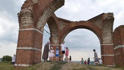 Угадай район Рязани по ретро-фотографии — Новости — город Рязань на  городском сайте RZN.info